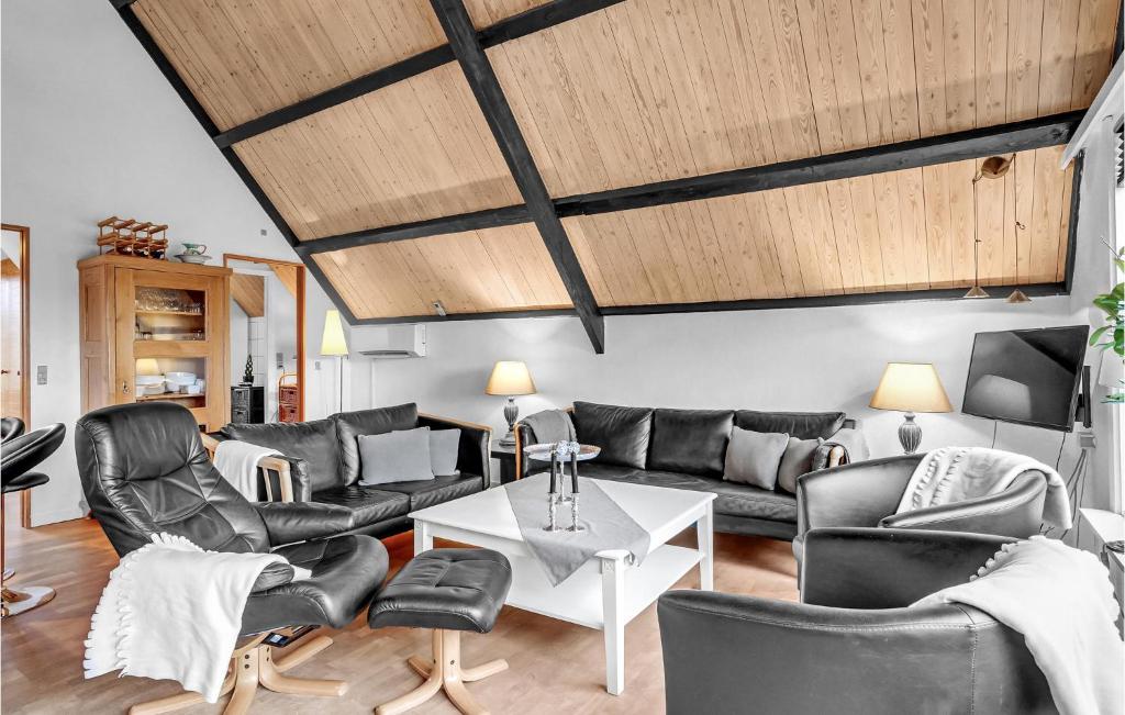 Amazing Home In Sydals With Sauna, Wifi And 3 Bedrooms photo 2