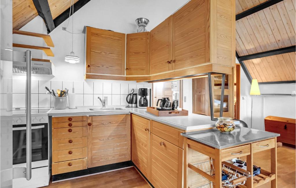 Amazing Home In Sydals With Sauna, Wifi And 3 Bedrooms photo 3