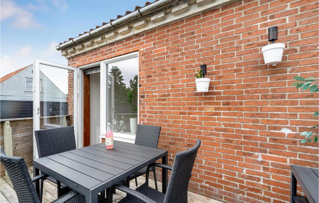 Stunning Apartment In Snedsted With Wifi And 2 Bedrooms photo 1