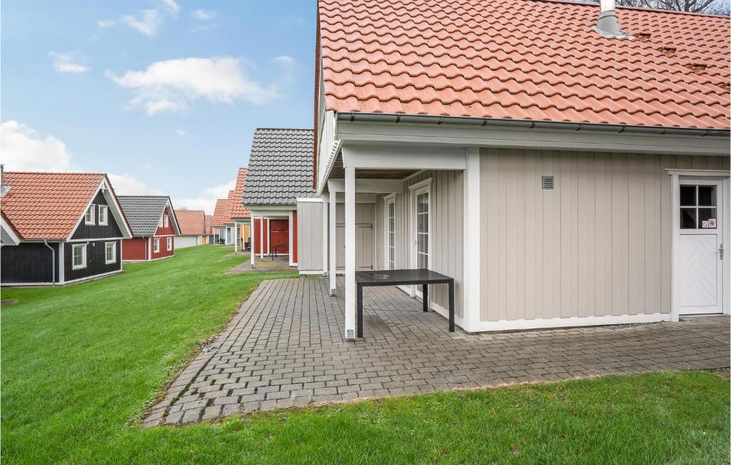 Beautiful Home In Grsten With Sauna, 4 Bedrooms And Wifi photo 2