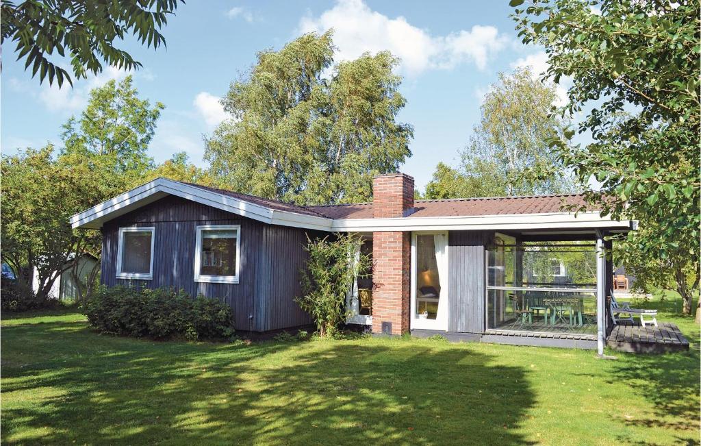 Stunning Home In Dronningmlle With 3 Bedrooms
