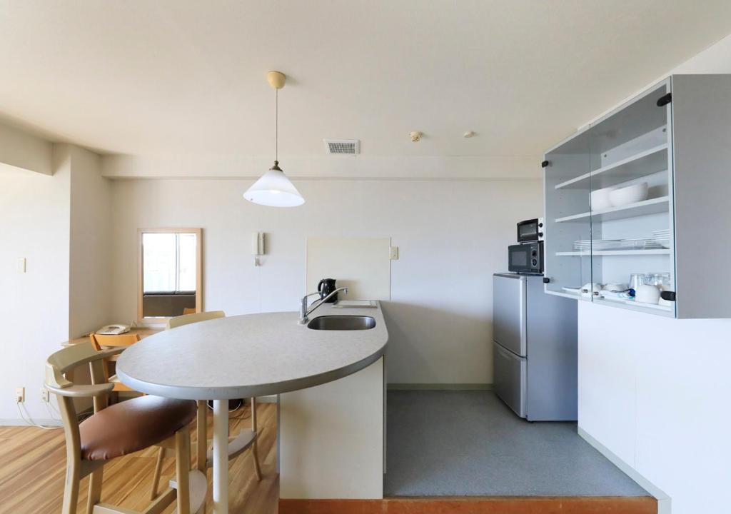 Katsuura Hilltop Hotel & Residence photo 4