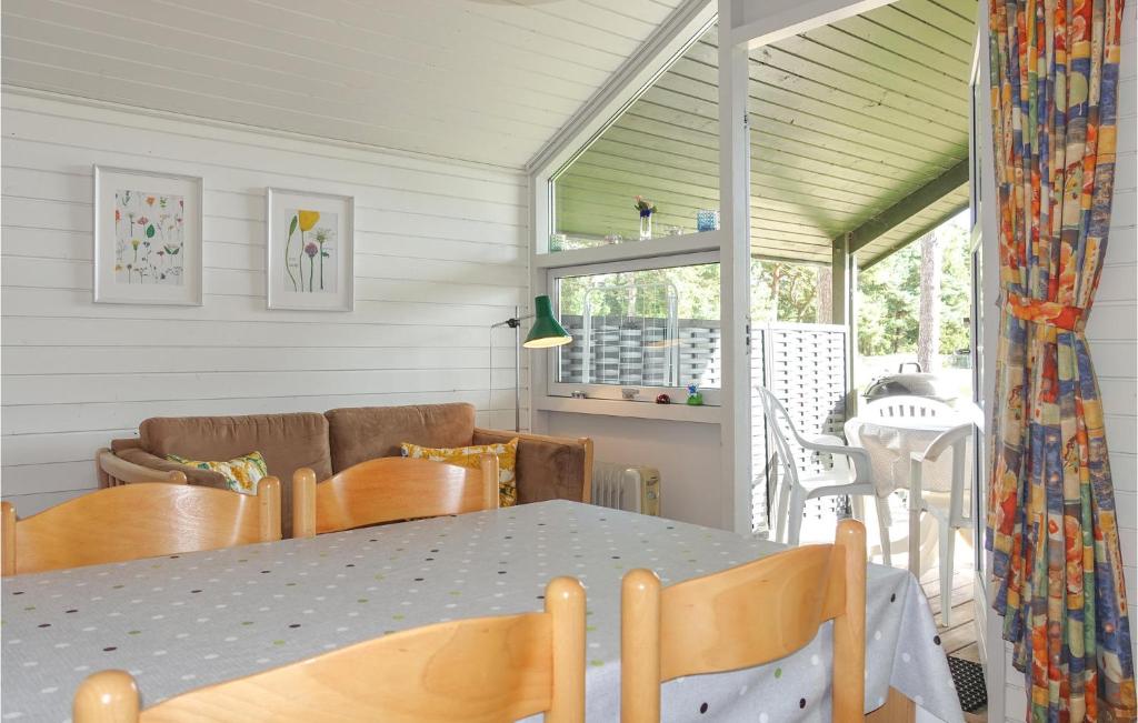 Nice Home In Nex With 2 Bedrooms And Wifi photo 3