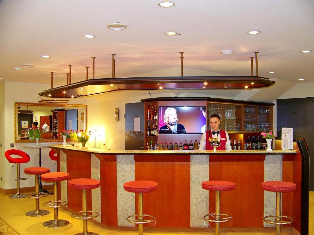 Hotel Amadeus ROYAL Berlin photo 3