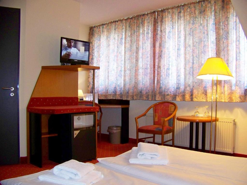 Hotel Amadeus ROYAL Berlin photo 4