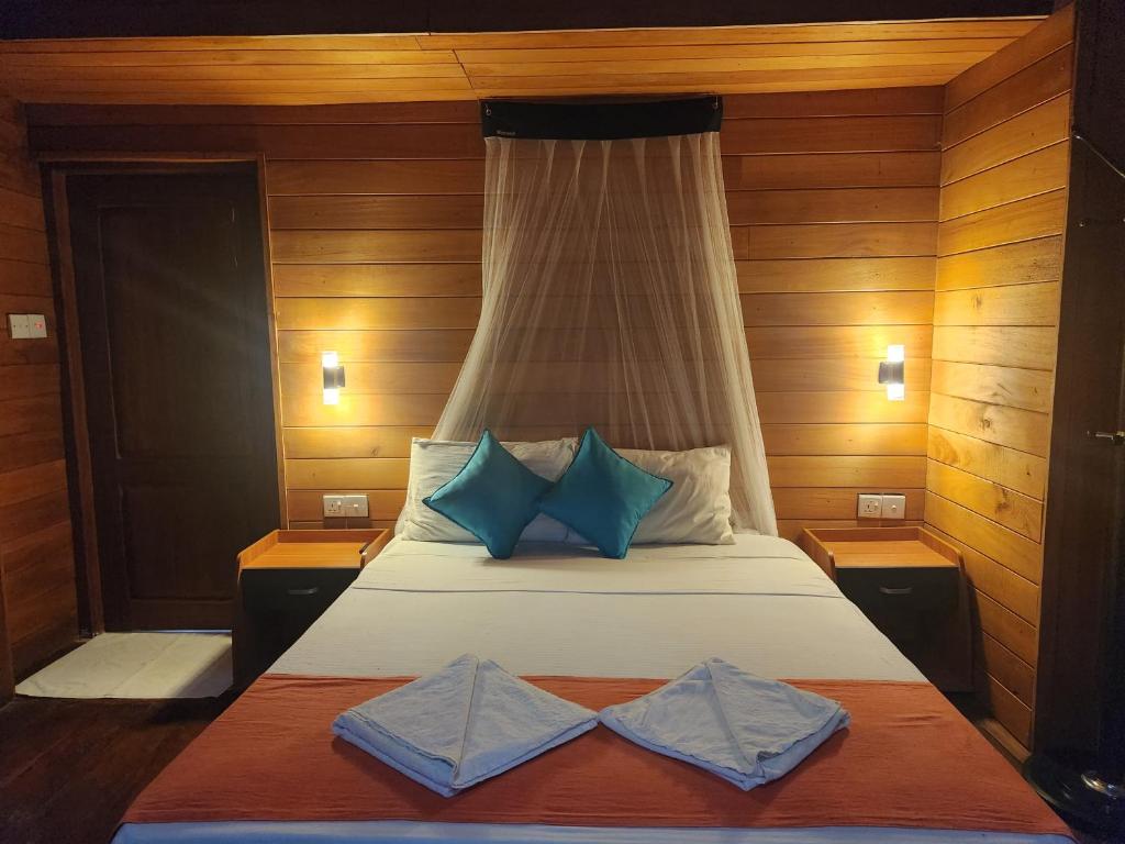 Wilpattu Tree House photo 4