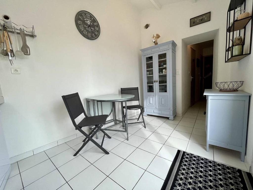 Maison La Brée-les-Bains, 3 pièces, 4 personnes - FR-1-246A-219 photo 1