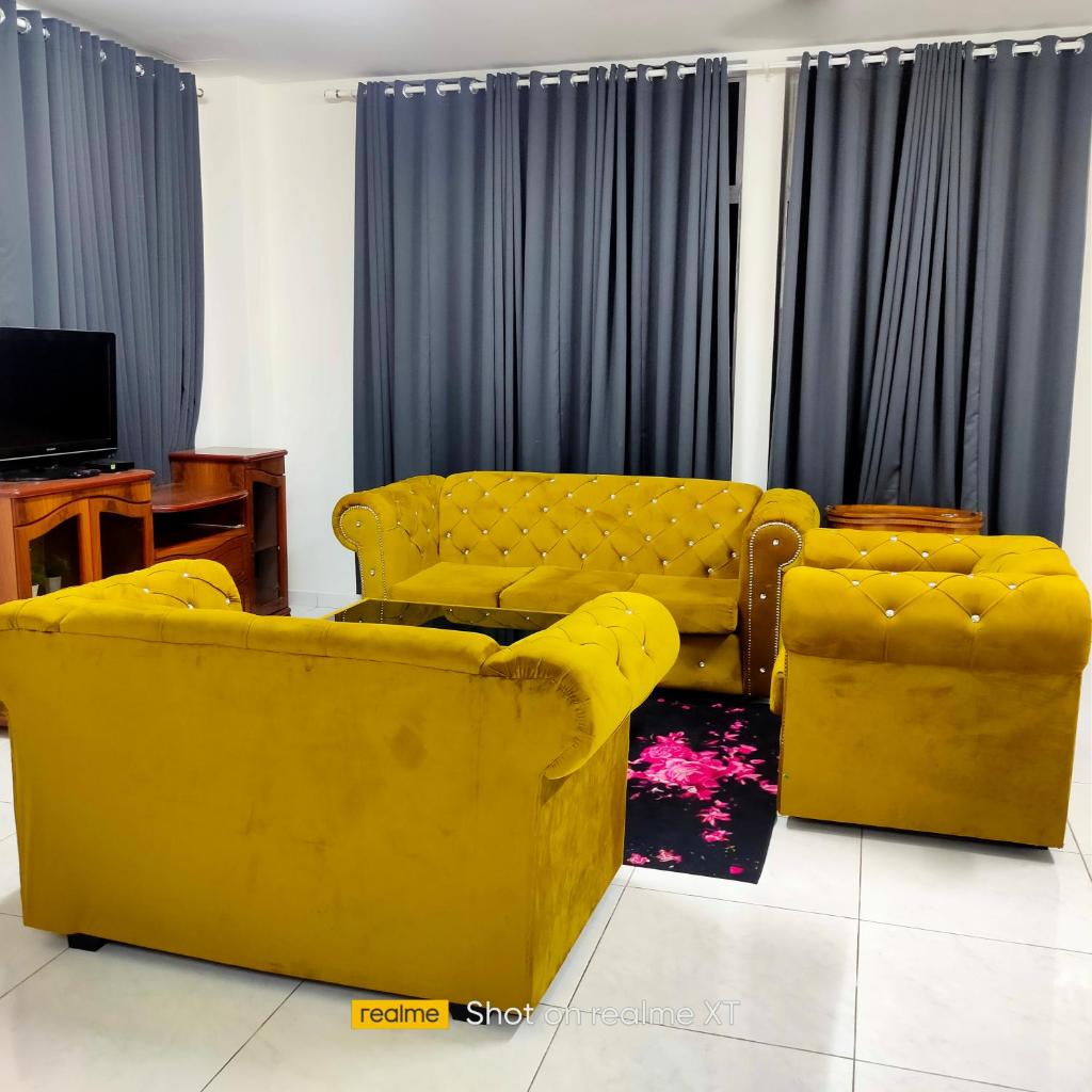 Juliana Homestay photo 3