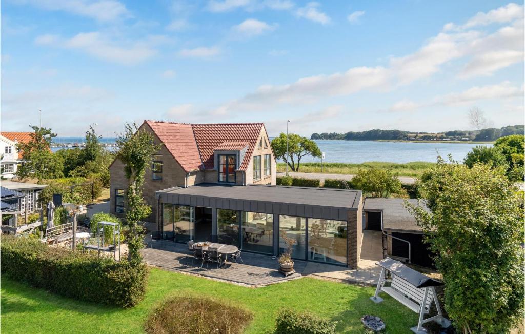 Stunning Home In Hejls With Wifi And 4 Bedrooms photo 1