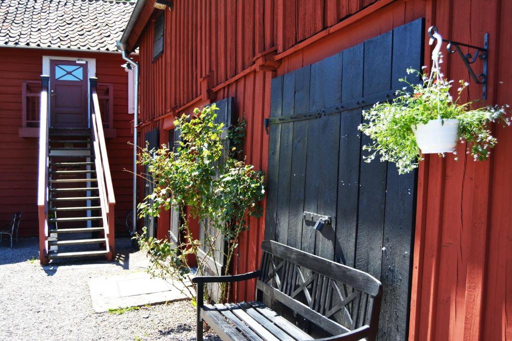 Mallboden Café & Vandrarhem photo 4
