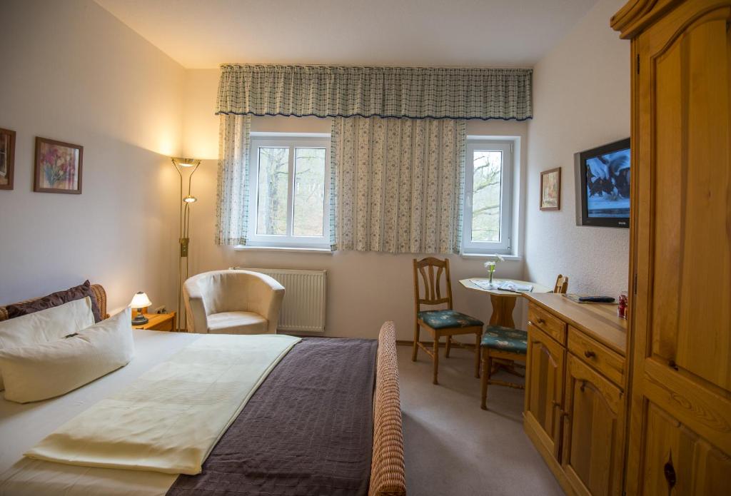 Kurhotel Bad Suderode photo 3