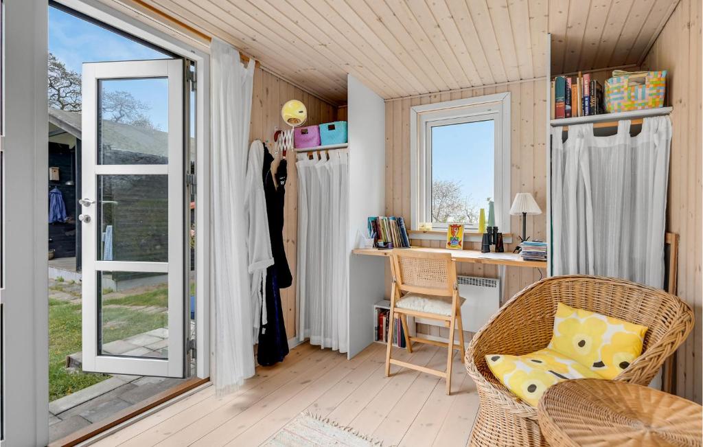 Stunning Home In Skanderborg With 2 Bedrooms photo 3