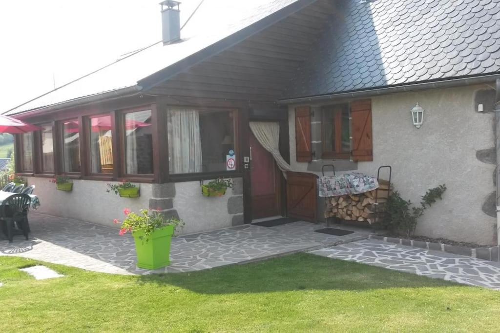 La Cambuziere GITE AVEC SPA photo 2