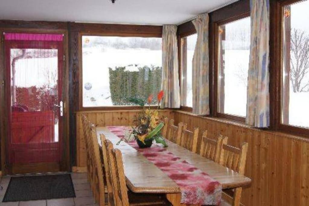 La Cambuziere GITE AVEC SPA photo 3