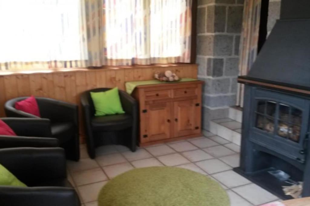 La Cambuziere GITE AVEC SPA photo 4