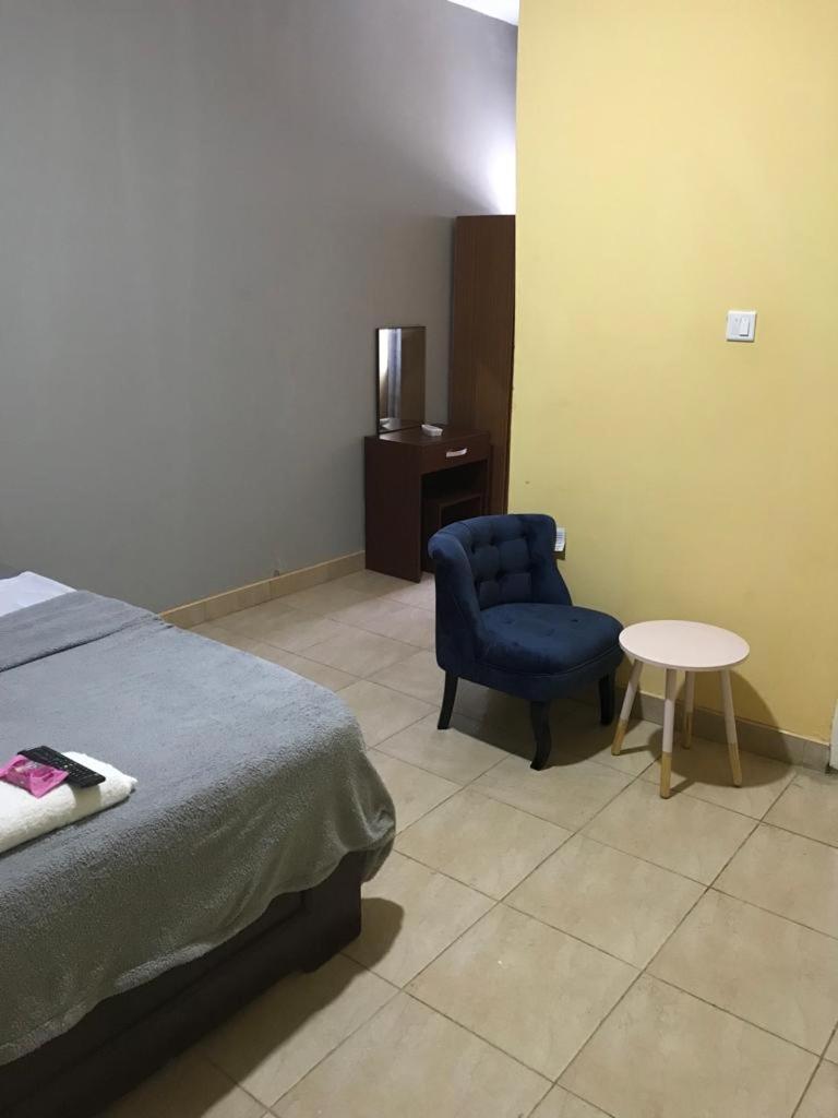 Danson Lodge Guest House photo 4