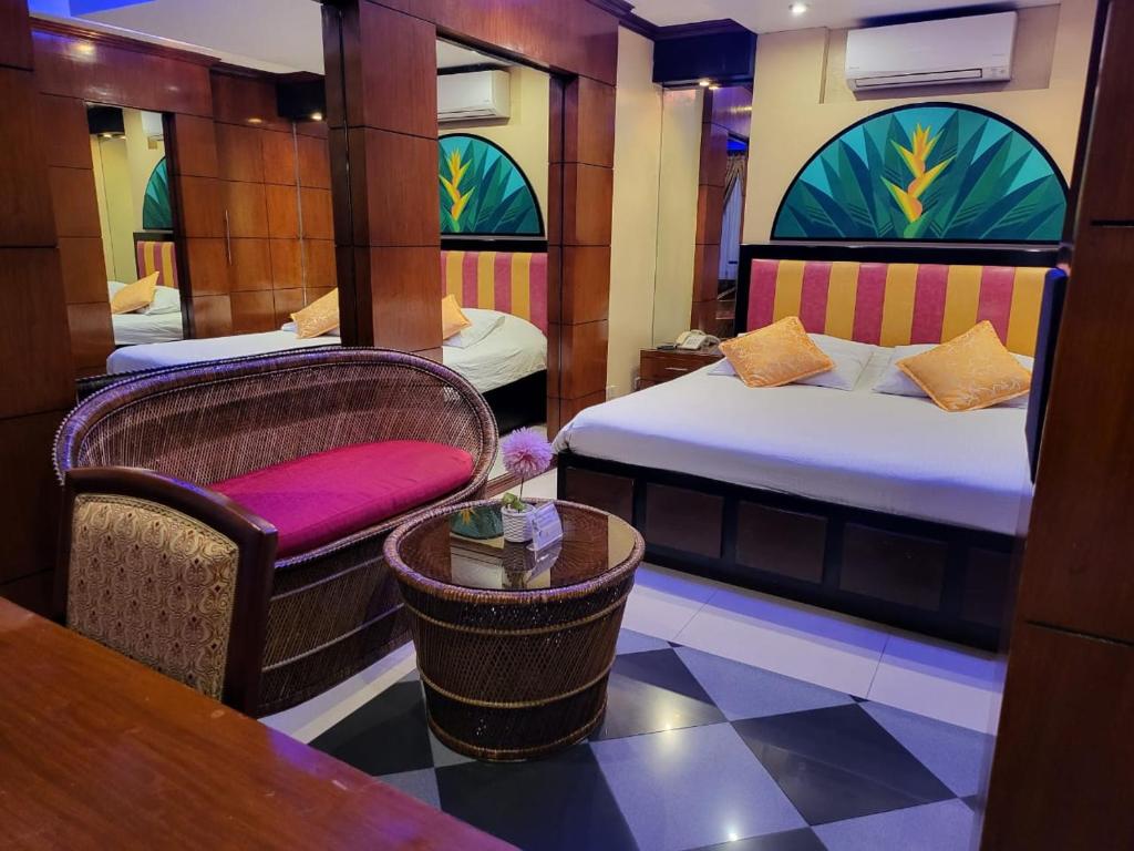 Fields Palace Hotel photo 4