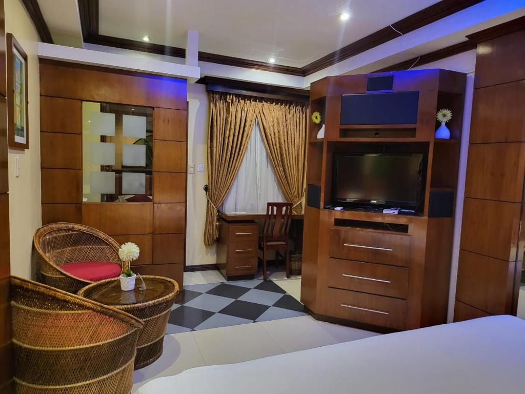 Fields Palace Hotel photo 2