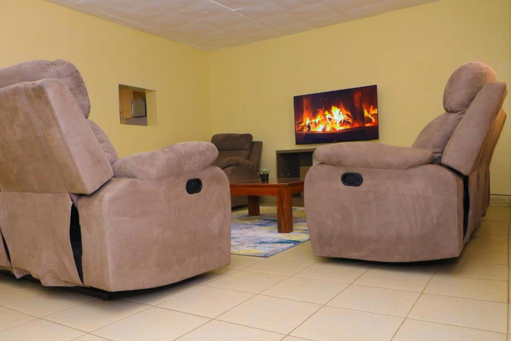 Cool & Calm Home photo 2