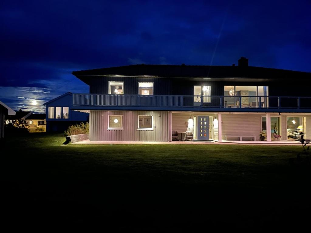 Apartment Utsikten photo 3