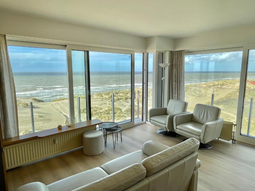 Koksijde Zeedijk Res Manh photo 3