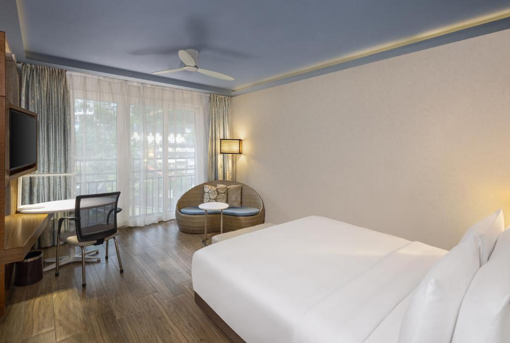 Radisson Hotel Kandy photo 3