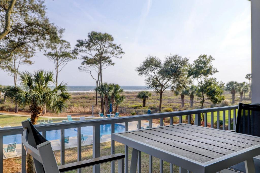 2F Beachwood Place Oceanfront Views image