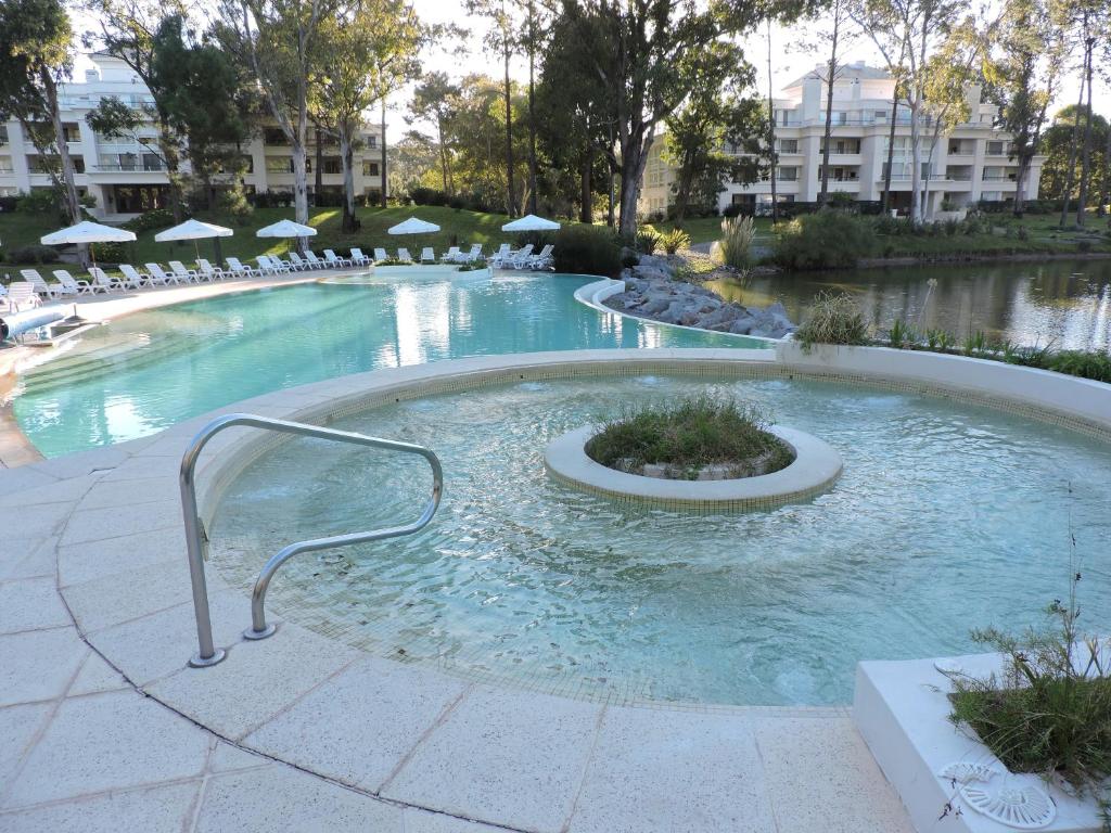 Green Park - Lloret de Mar Punta del Este photo 1