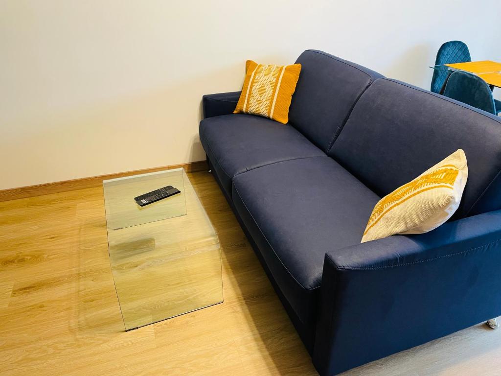 Cosy Apartement near Geneva photo 3