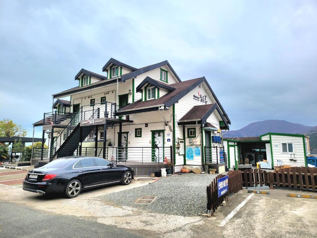 oneday in geoje photo 1