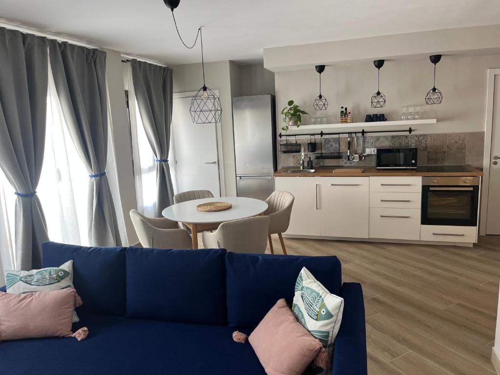 Casa Aguamarina photo 1