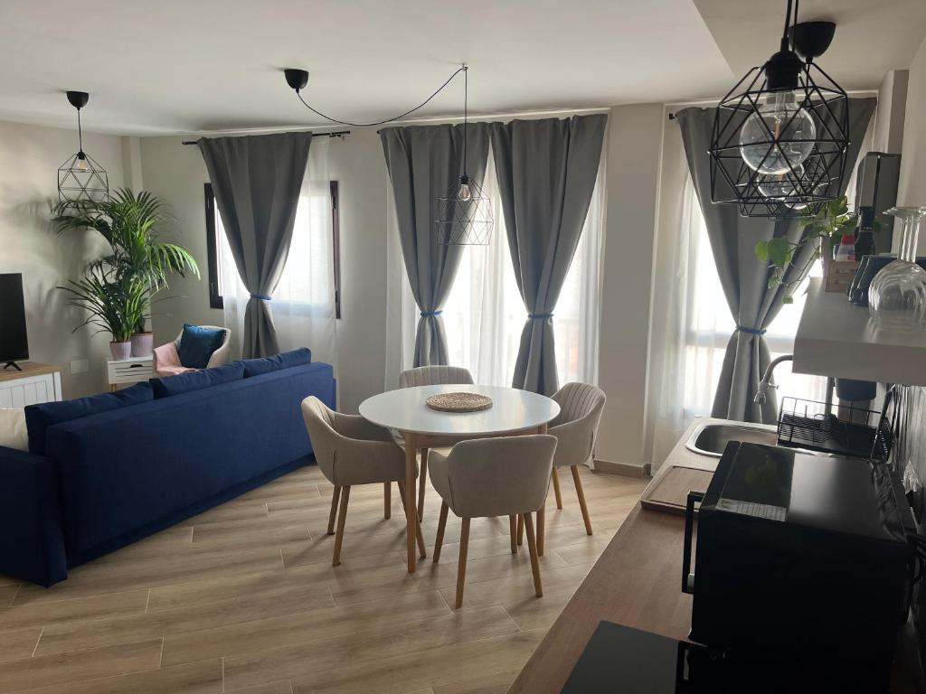 Casa Aguamarina photo 2