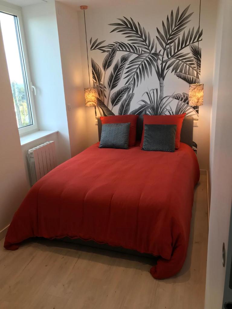 Joli appartement très bien situé - Perros-Guirec photo 4
