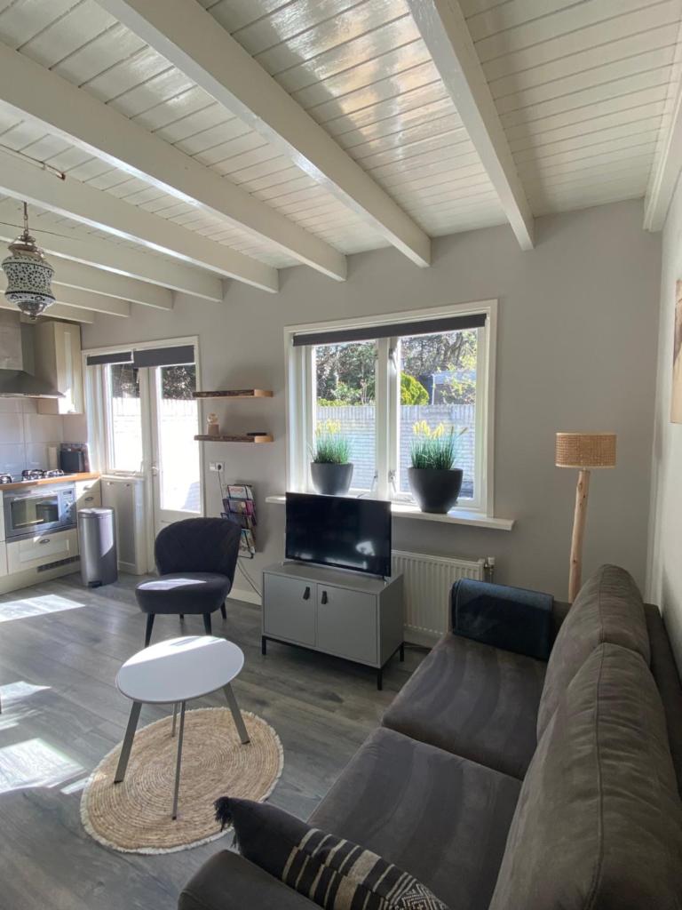 Vakantiewoning Van der Meer, Egmond aan Zee photo 1