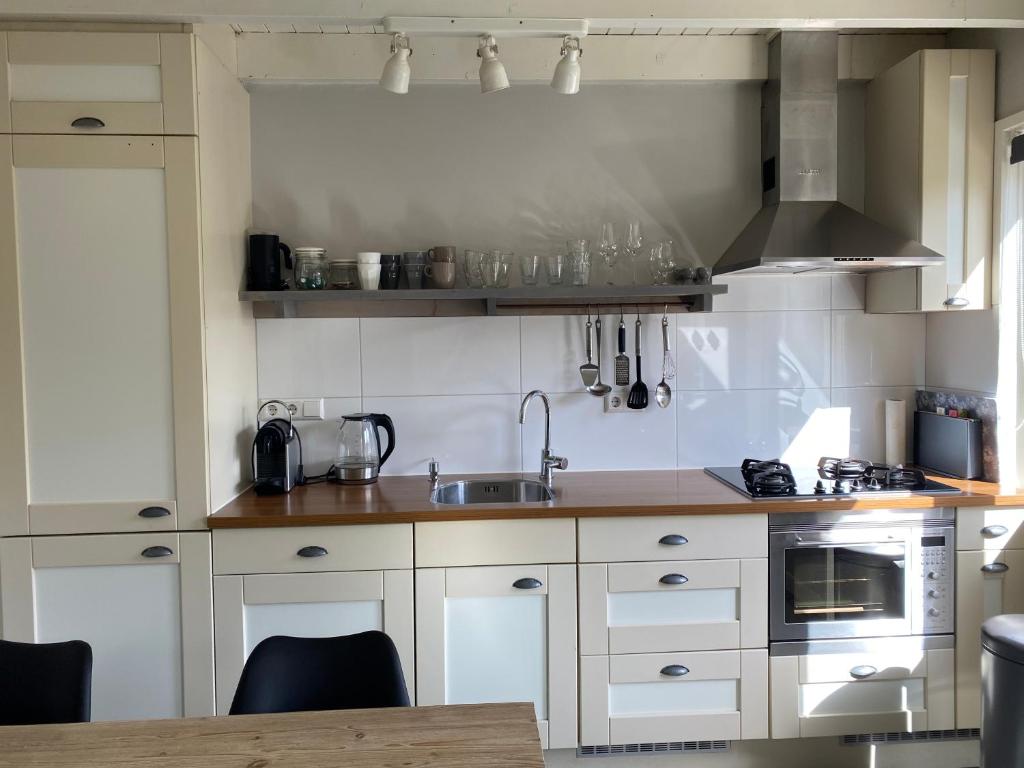 Vakantiewoning Van der Meer, Egmond aan Zee photo 4
