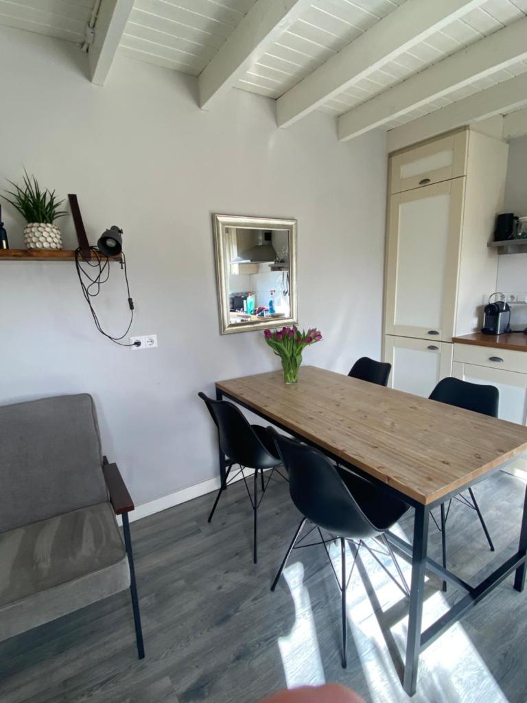 Vakantiewoning Van der Meer, Egmond aan Zee photo 3
