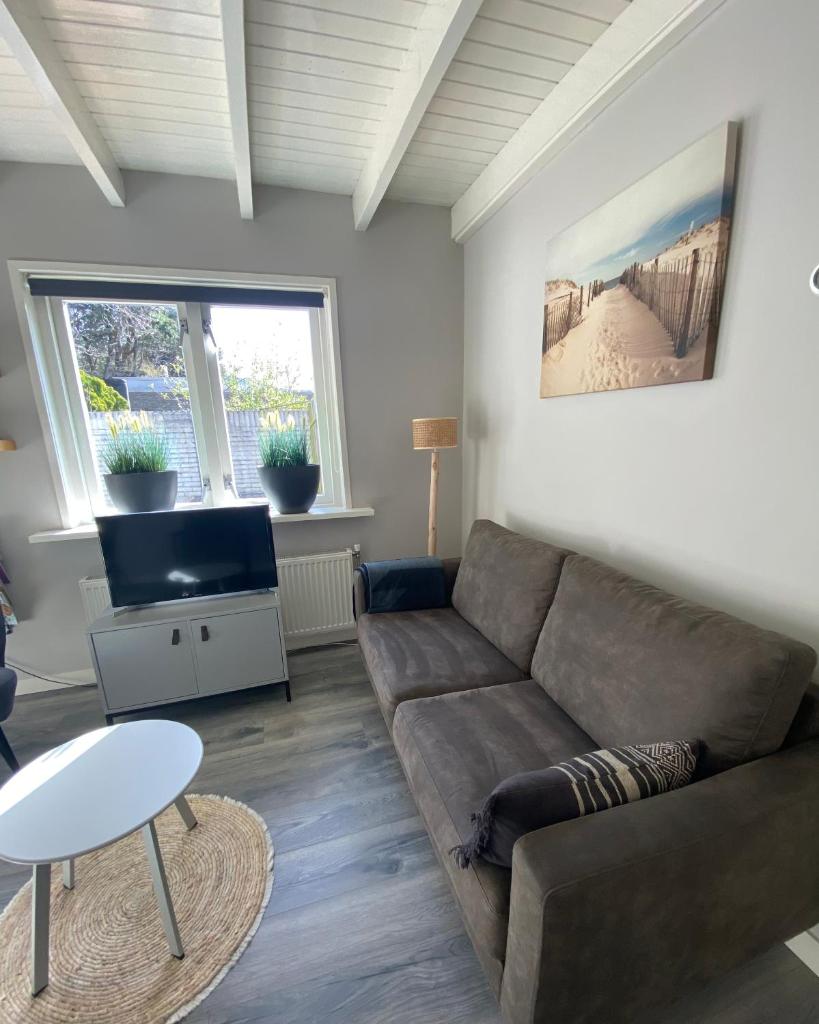 Vakantiewoning Van der Meer, Egmond aan Zee photo 2