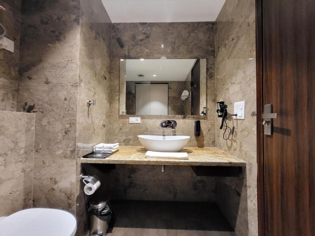 Belvedere Suites photo 4
