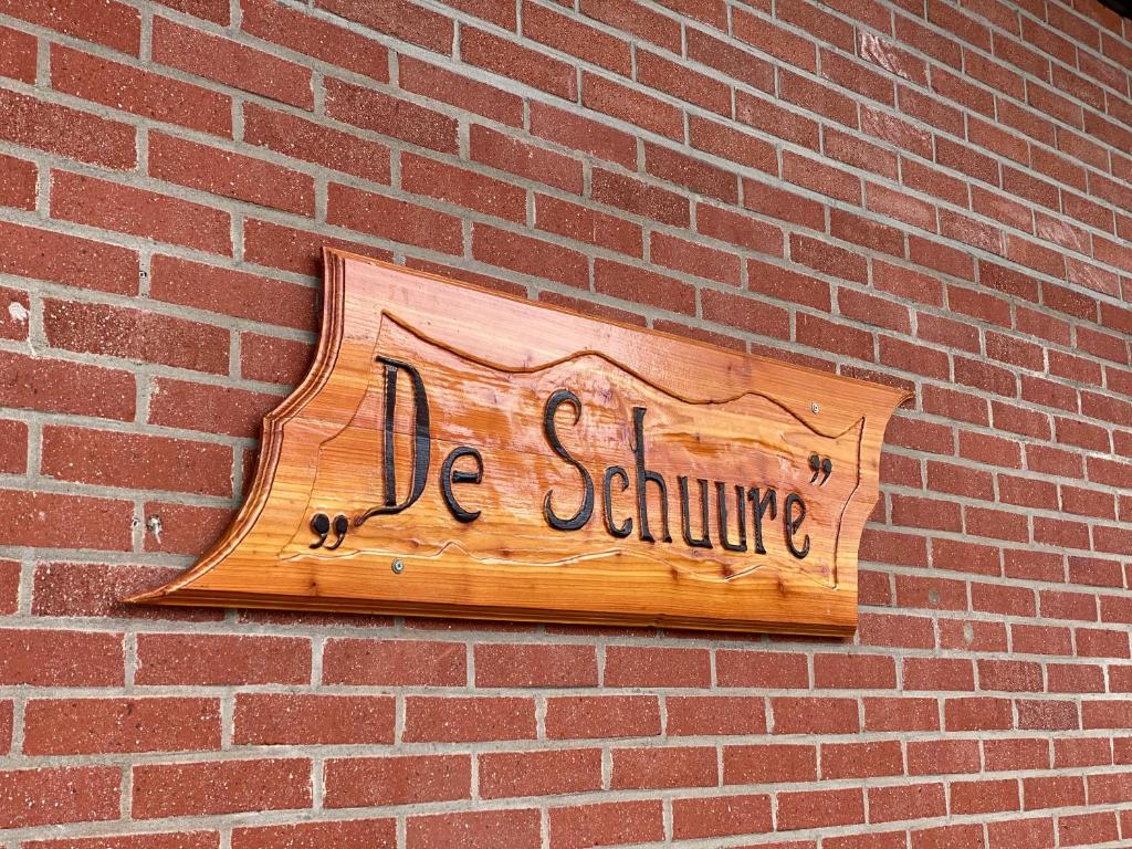 De Schuure 't Voorde in Winterswijk photo 2