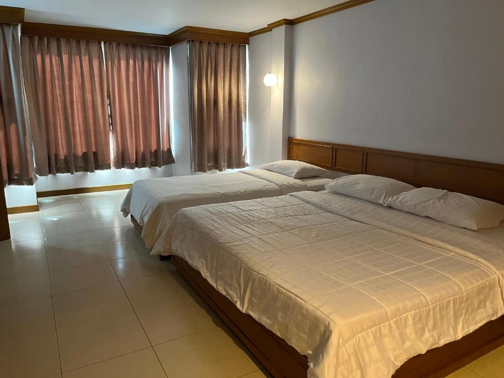 Naraigrand Hotel (โรงแรมนารายณ์แกรนด์) photo 4