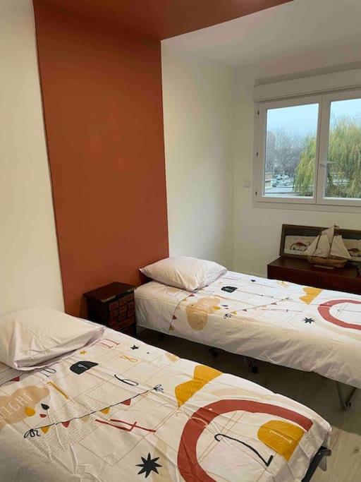Dunkerque : superbe appartement coeur de ville photo 2