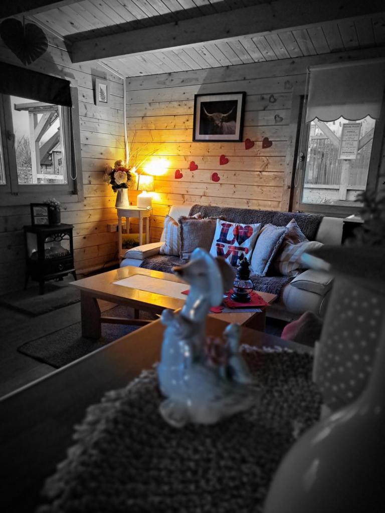 The Ranch Cabin photo 1