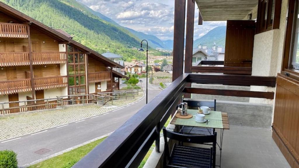 Residence I LAMPONI incantevole trilocale casa vacanze 6 posti letto photo 4