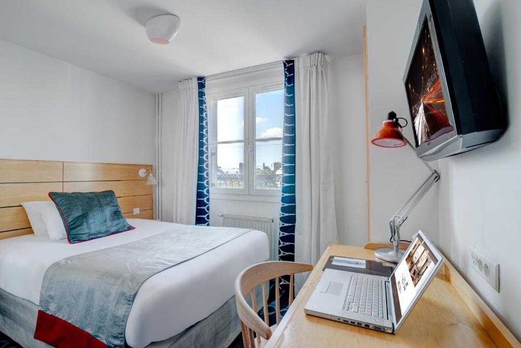 Одноместный (Одноместный номер), Hotel Lorette - Astotel