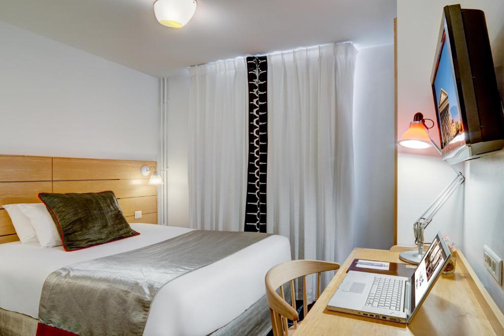 Одноместный (Одноместный номер), Hotel Lorette - Astotel
