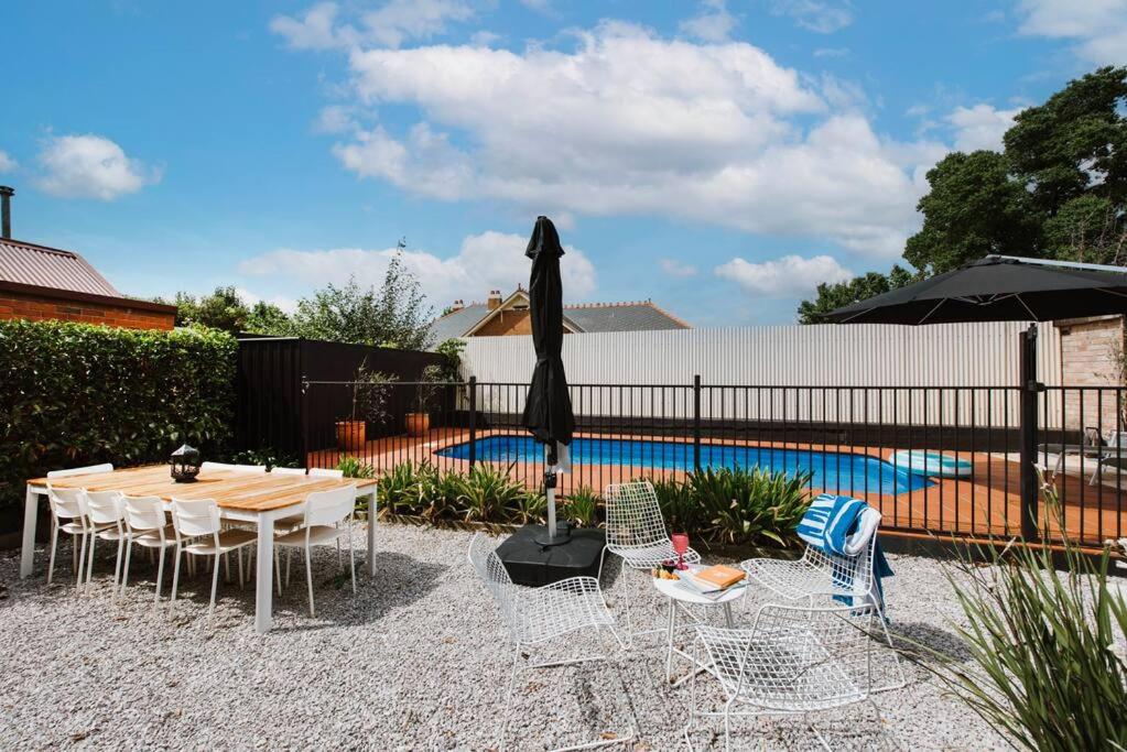 'Mortimer Gardens' Country Charm in the Heart of Mudgee