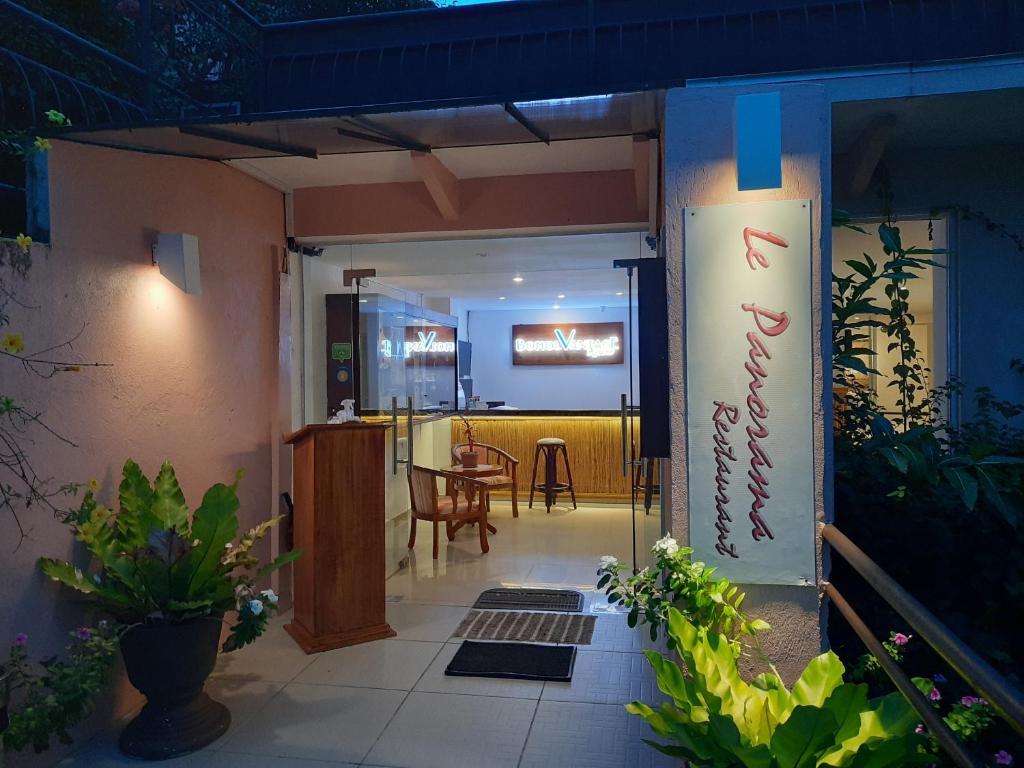 Bohol Vantage Resort photo 3
