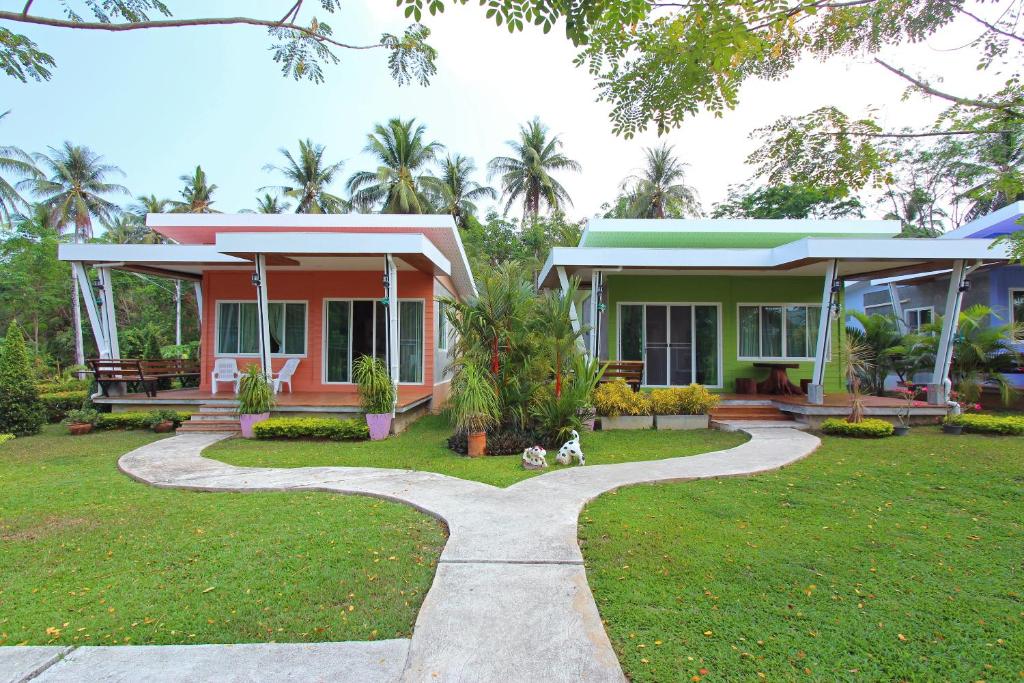 Maikhao Home Garden Bungalow photo 3