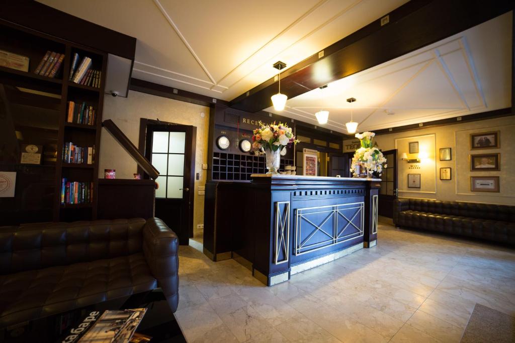 Apart-Hotel Chale Graal photo 2