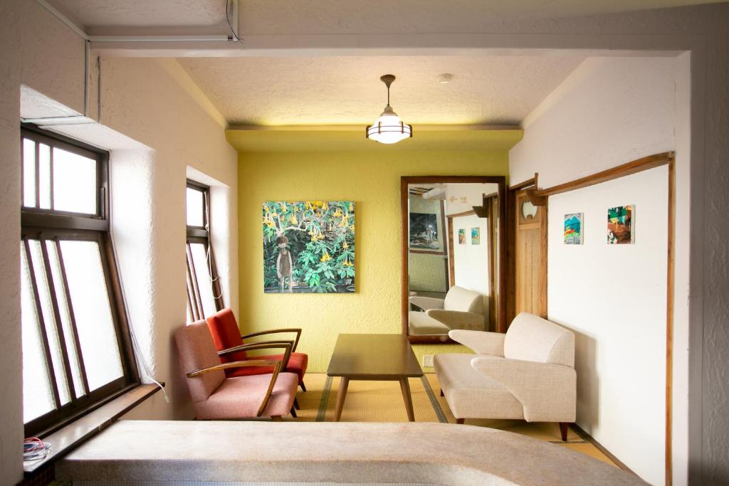 Mojiko Guesthouse PORTO photo 2
